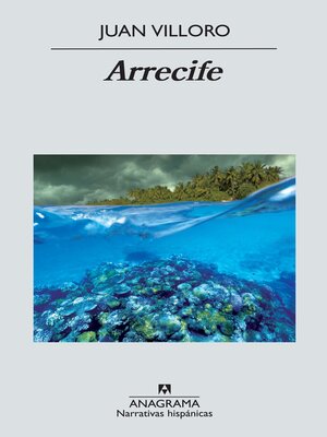 cover image of Arrecife